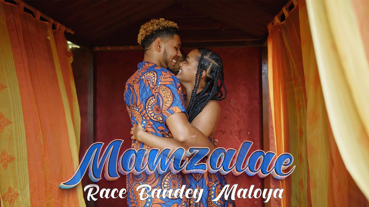 Race Bandey Maloya - Mamzalae (Clip Officiel)