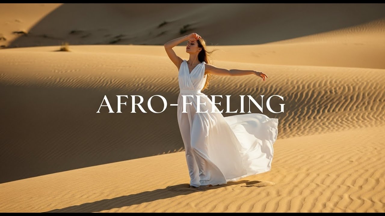 Afro House Mix 2025 | Electric Pulse Afro House 2025 - Vol #93