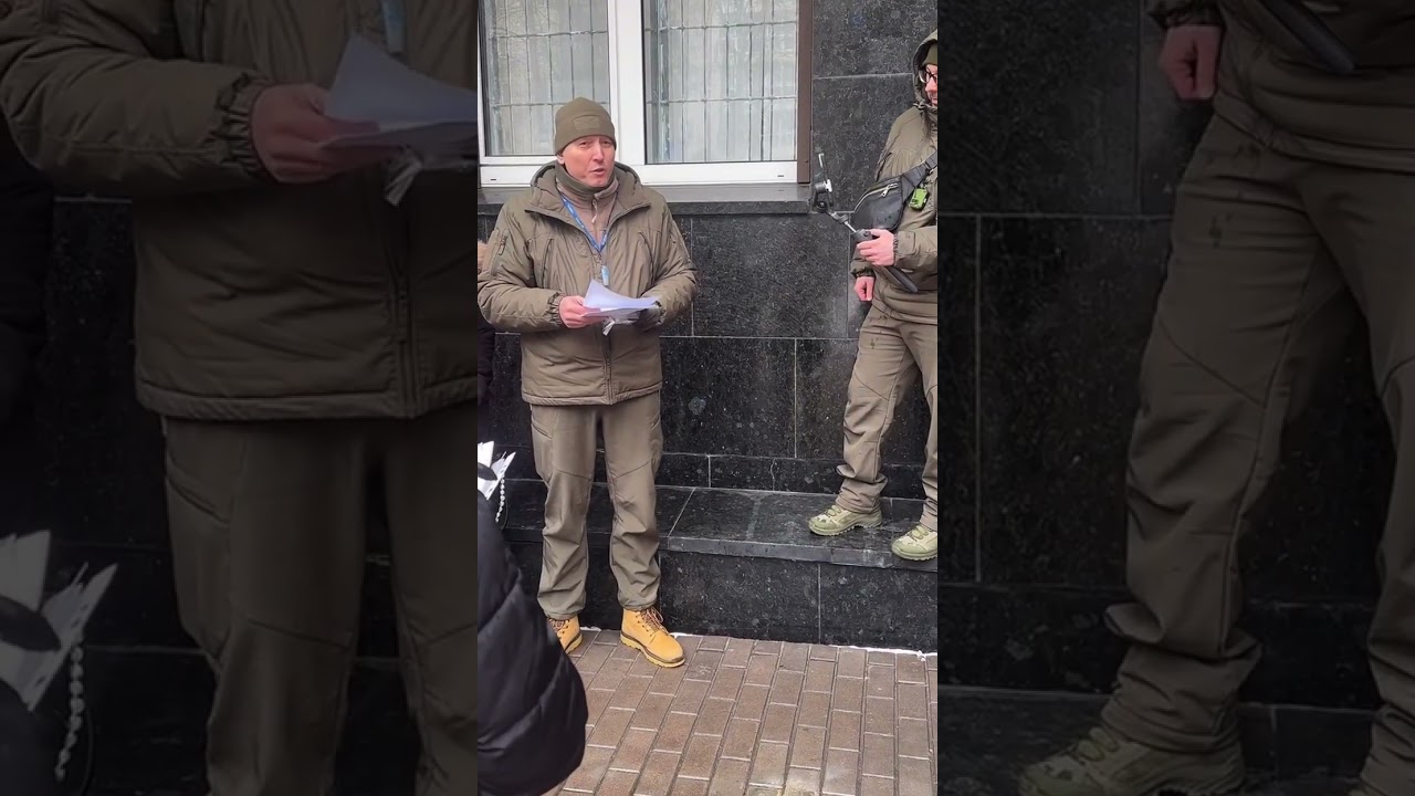 Звернення від громади в підтримку Київського ревізора! Свободу ревізору! Політичні полонені ! 