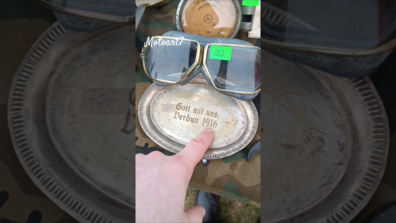 Market prices: coins, military items, and other treasures. #numismatics #collector #deal #flea ma...