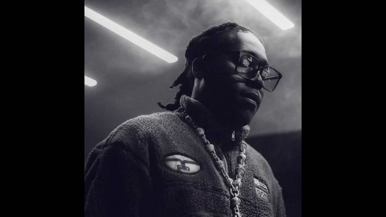 [FREE] Don Toliver Type Beat - 