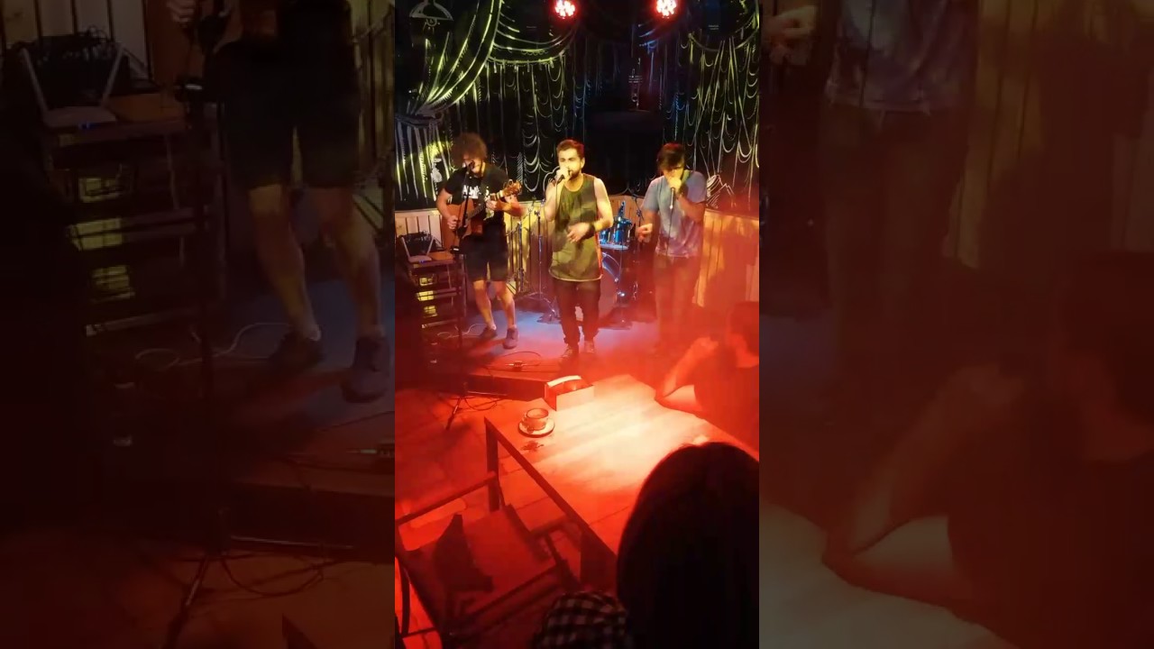 Urbanistan Live in City Lights part 3