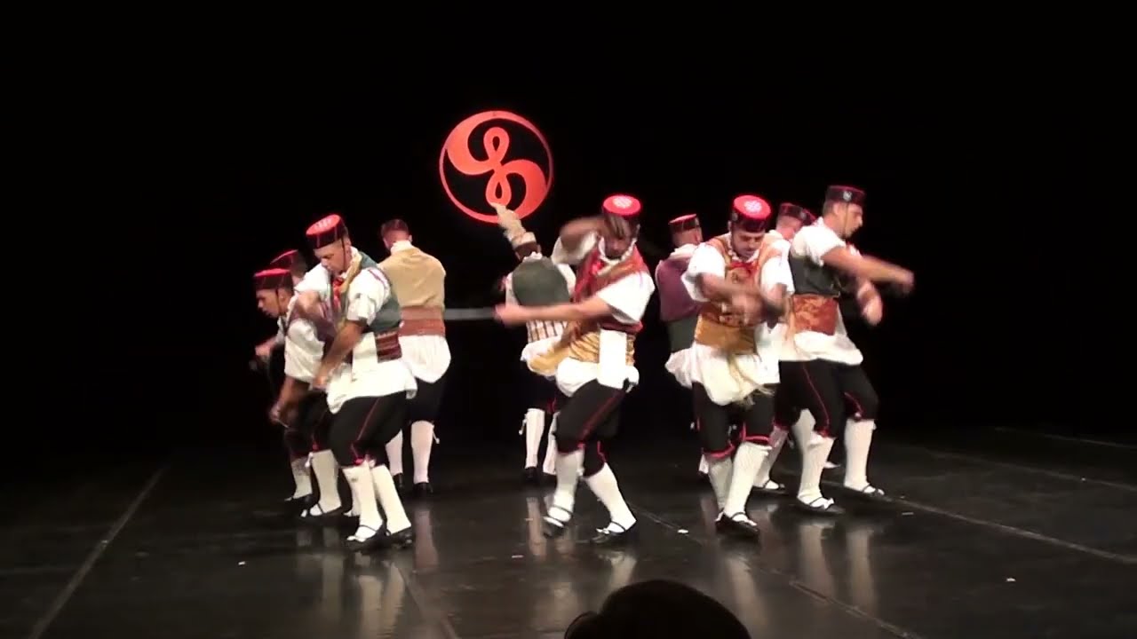 Folklorno društvo 