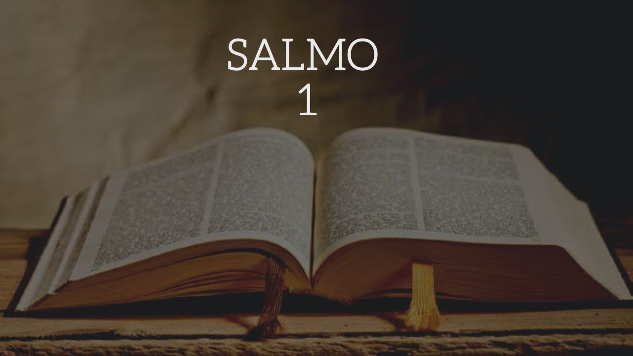 I SALMI - Salmo 1