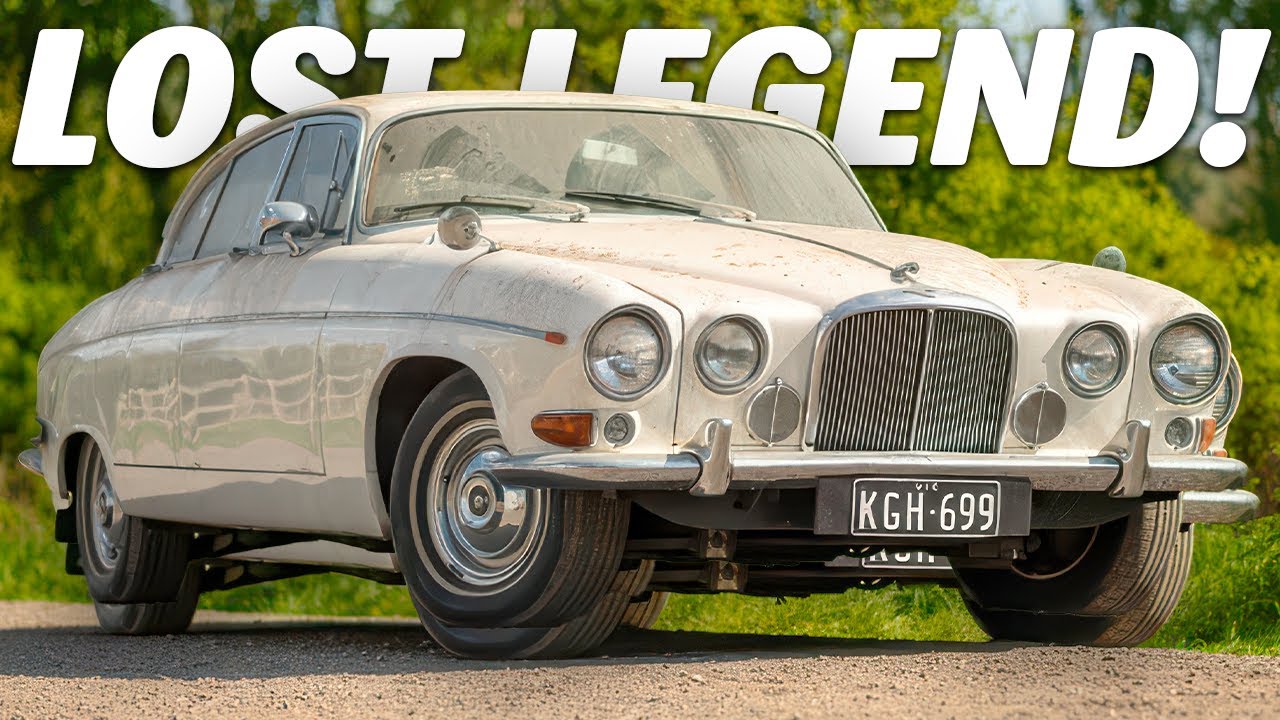 The Most Luxurious Beast That Shocked Everyone!