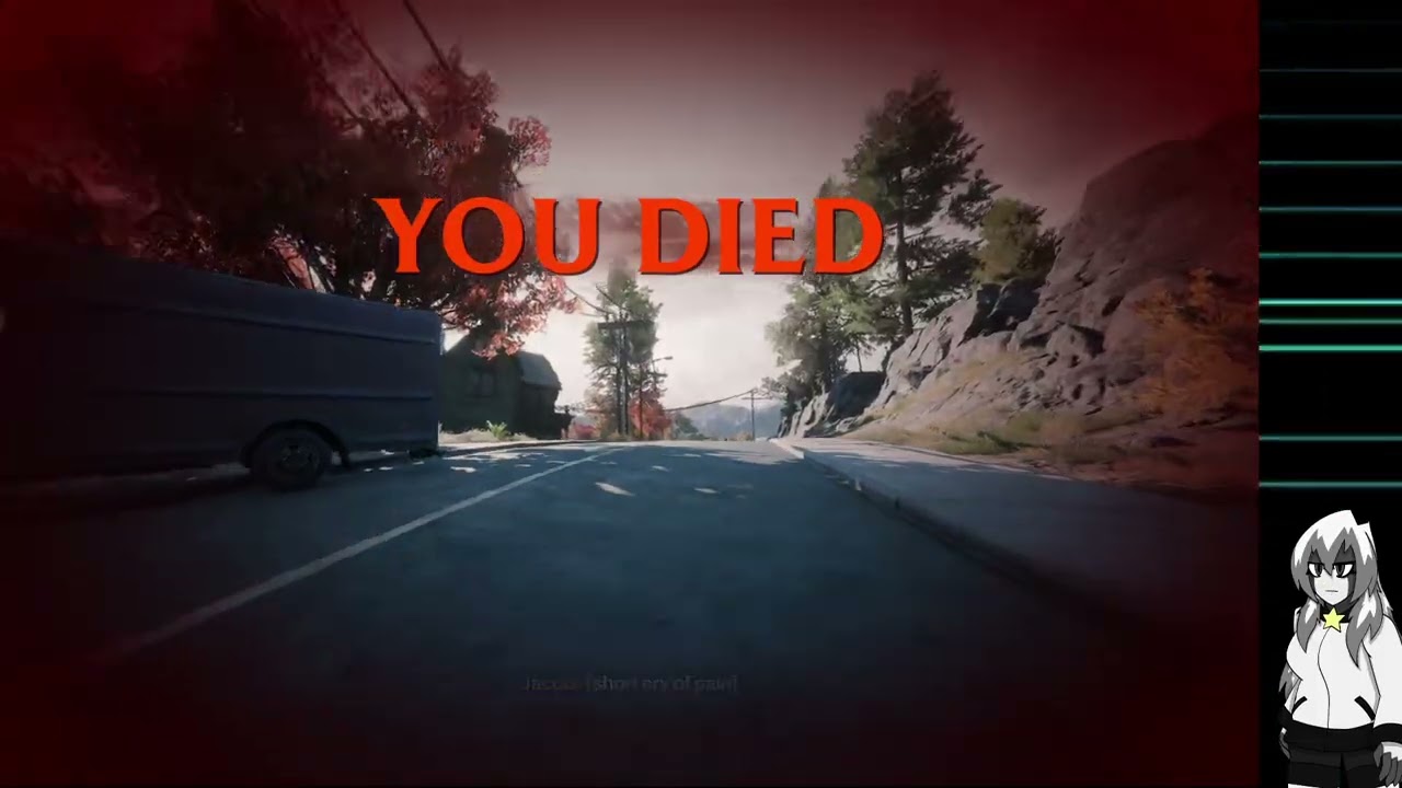 [VaStar] Redfall [Jacob Part 2]  | VaStarPlus Stream VODs