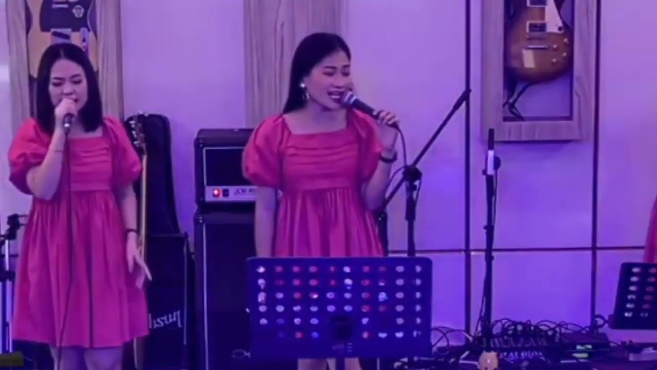 Nadia Sister // Bukti Ni Cinta // CIPT. Serli Napitu