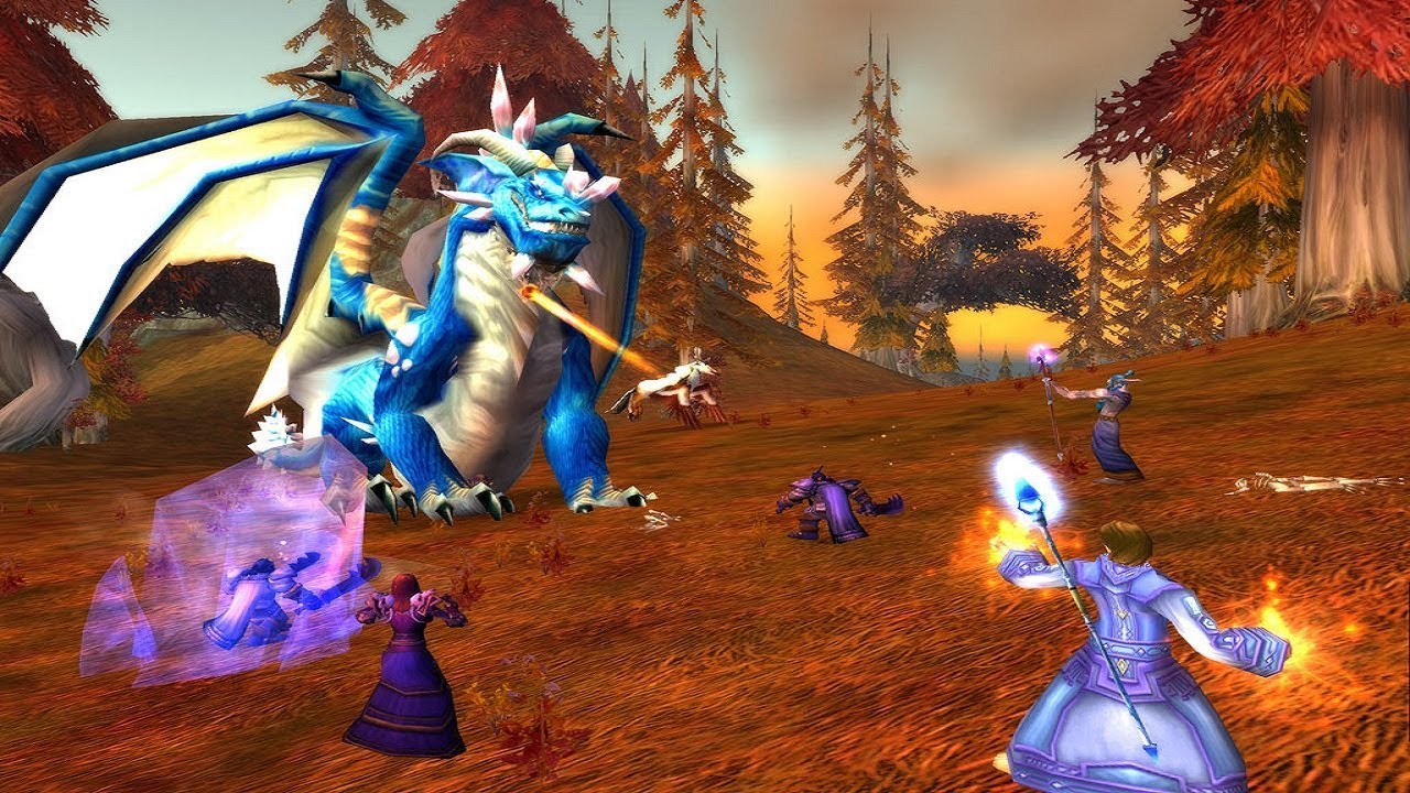 Server First Azuregos Kill on Grobbulus | Classic WoW 2019
