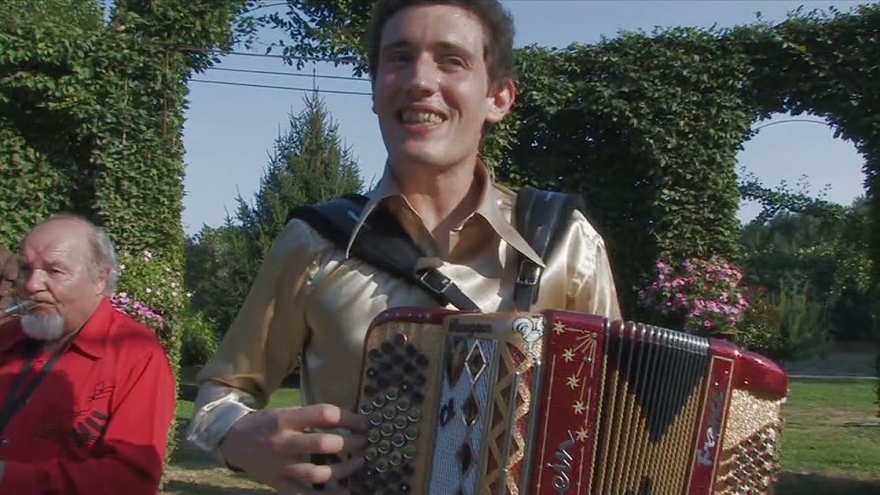 Christophe Coineau - Sacré Portugais (Baïon)