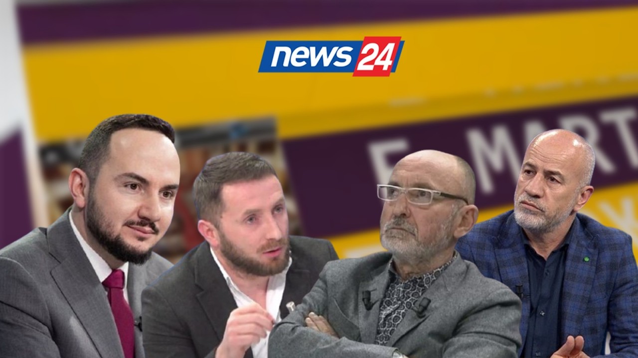 Salianji nuk kursen Flamur Nokën: Po tregoj lidhjet që ka me krimin dhe problemet me ligjin!