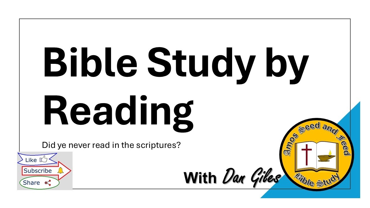 Study by Reading