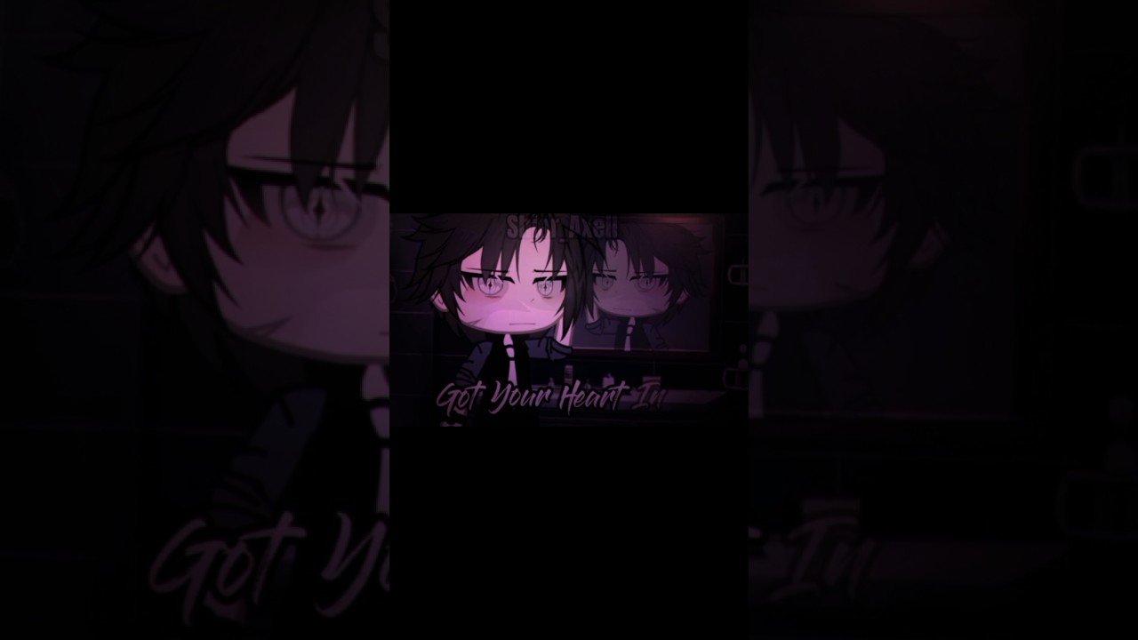 HeadLock[OG!] #gachaclub2 #gacha #gachaverseminimovie sorry for not posting
