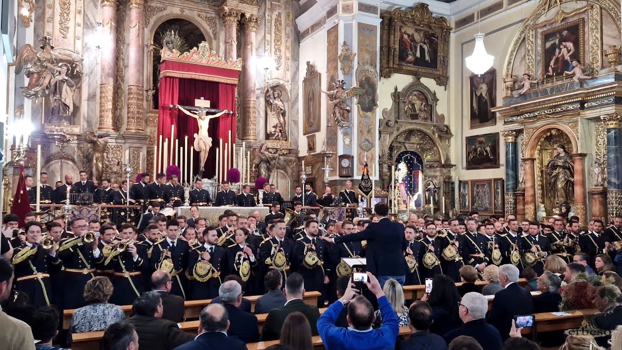 BCT Tres Caídas de Triana - Salud y Esperanza (Estreno)
