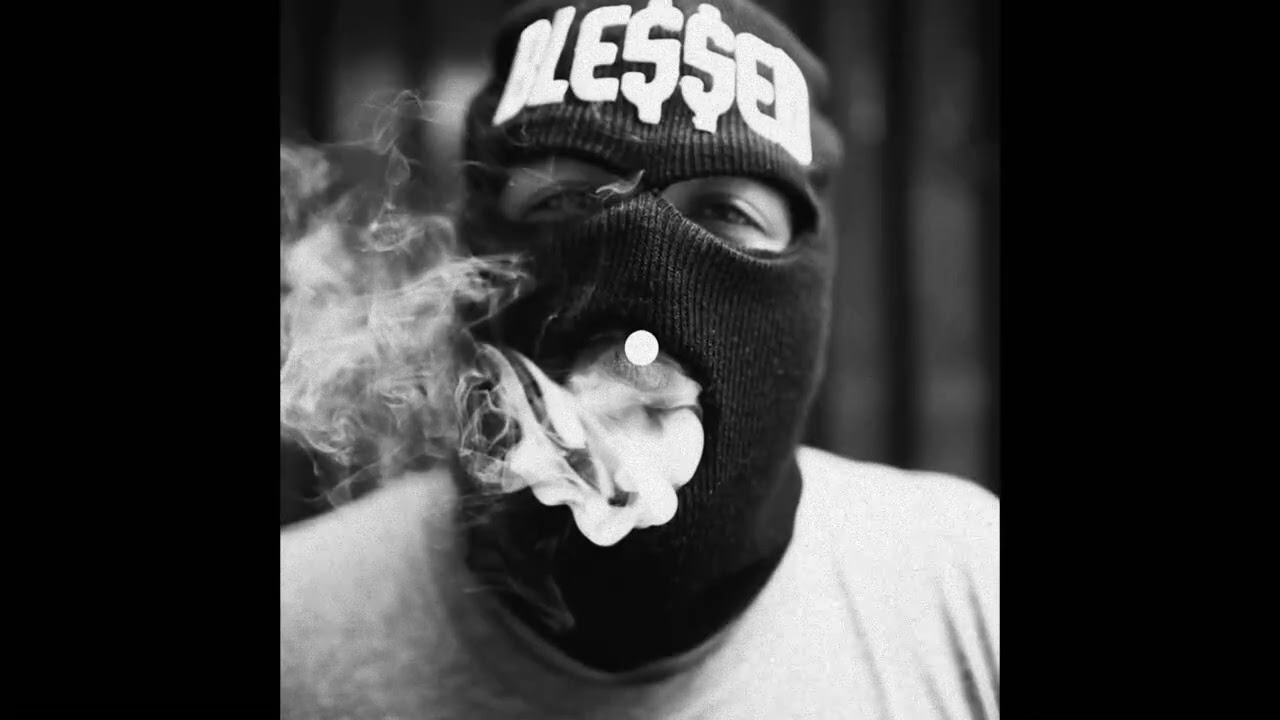 (FREE) Rap Beat - BLESSED | Underground Old School Boom Bap Freestyle Type Beat