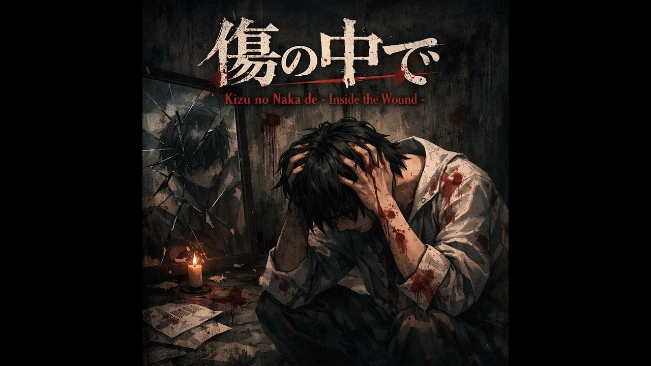 傷の中で (Kizu no Naka de / Inside the Wound)