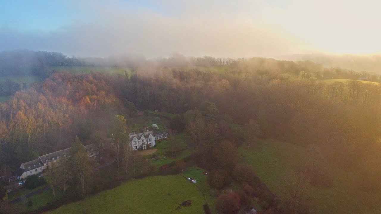 Hawkwood: Of the undiscovered country