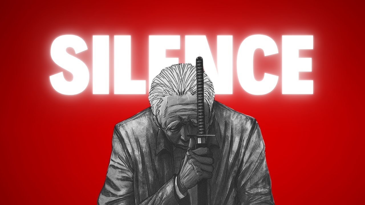 The Power of Silence in Communication