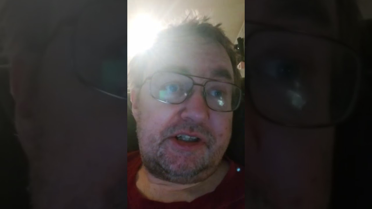 En liten prat om mobiltelefoner og TV-apparater