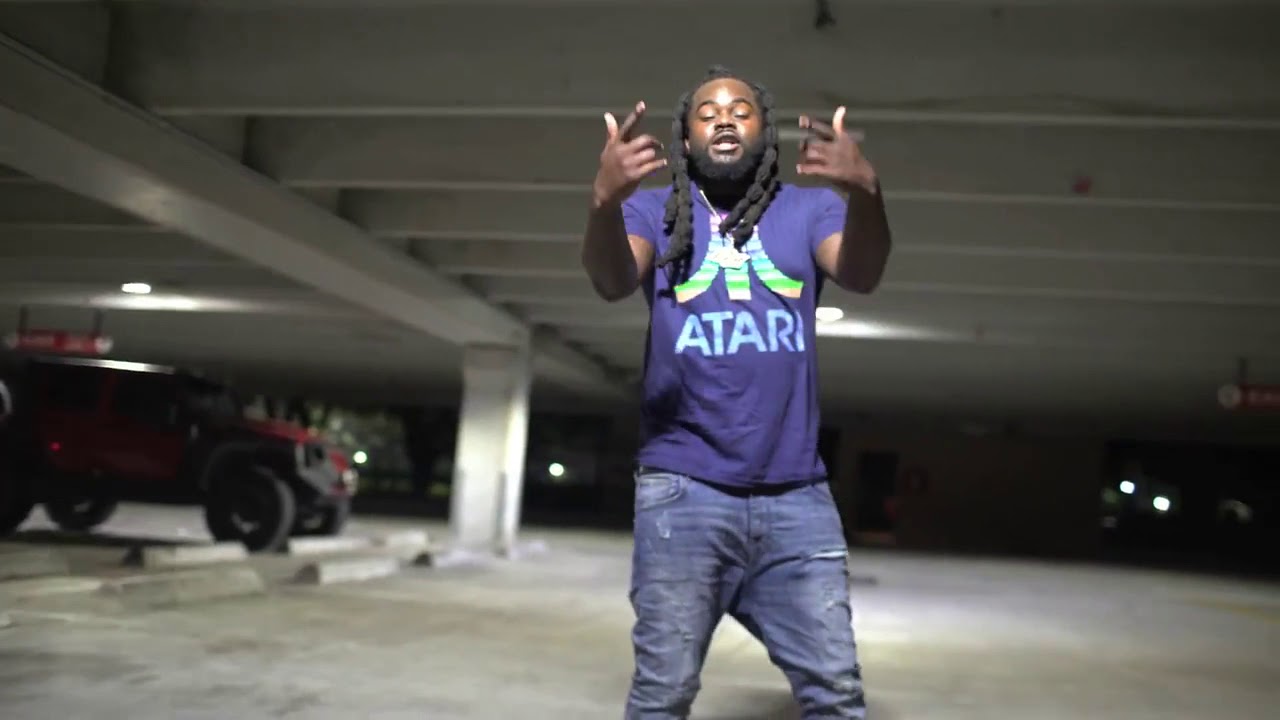 Arsonal Da Rebel - Bases Loaded