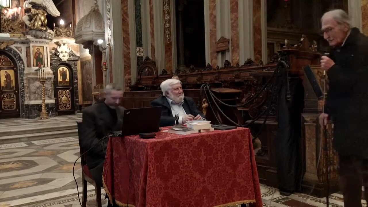 Canto XXVIII  