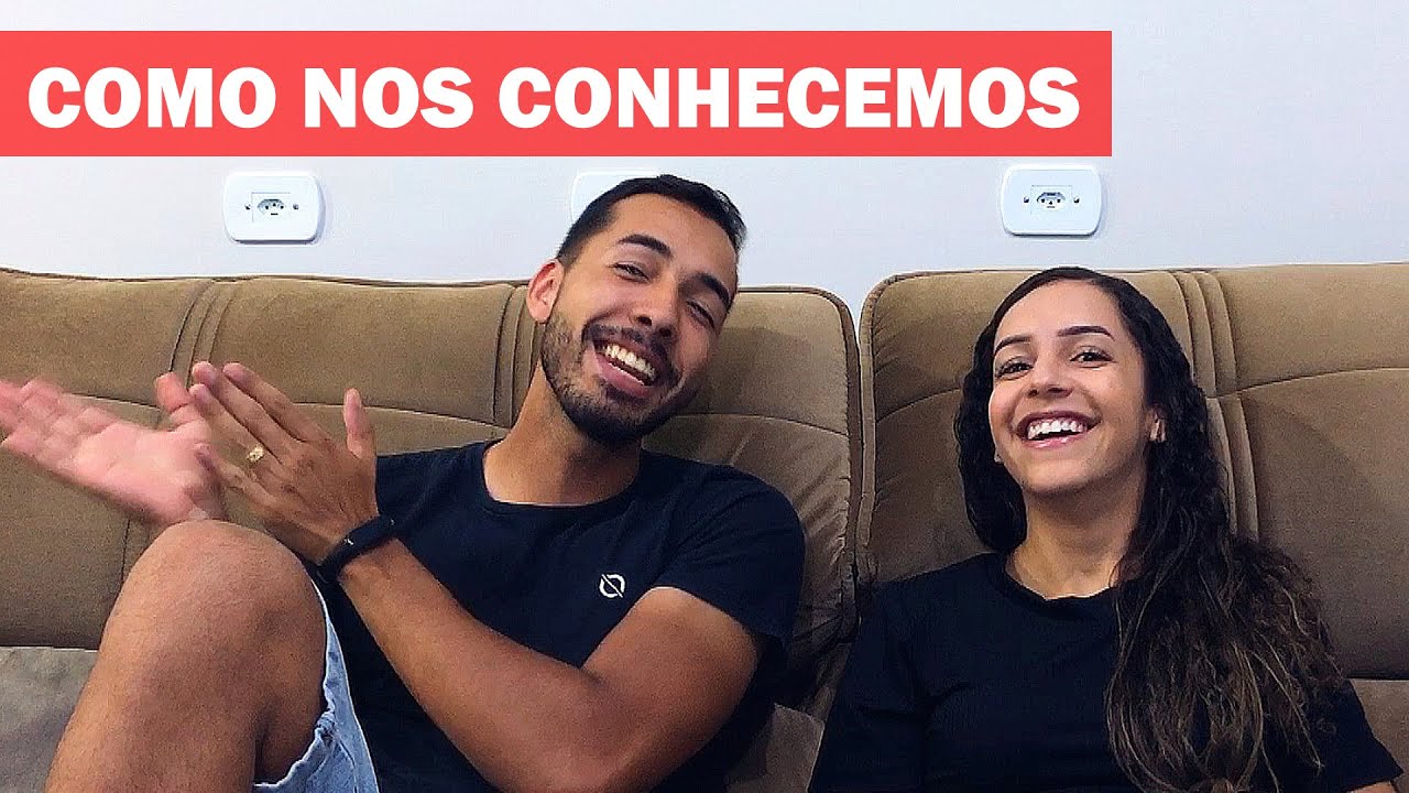 Como nos conhecemos (em 2012) | Marcos Paulo e Suzana