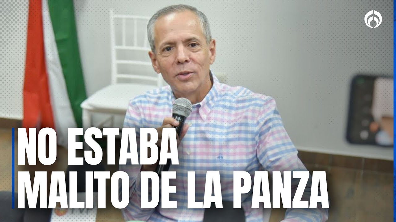 Juez obliga a alcalde de Ahome a comparecer; ni la receta lo salvó