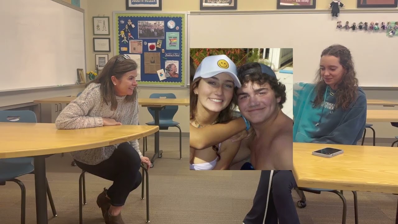 Valentine's Day Video 2023