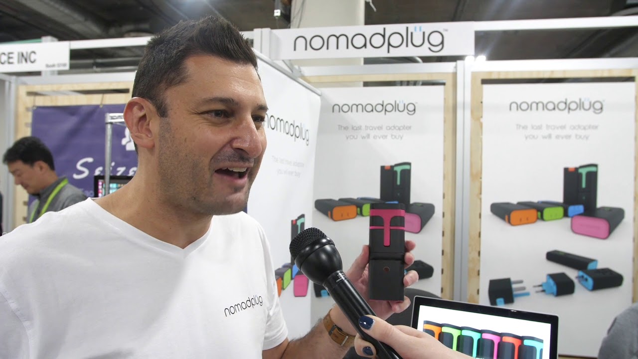 Startups at CES 2019: New Ideas, Global Stage
