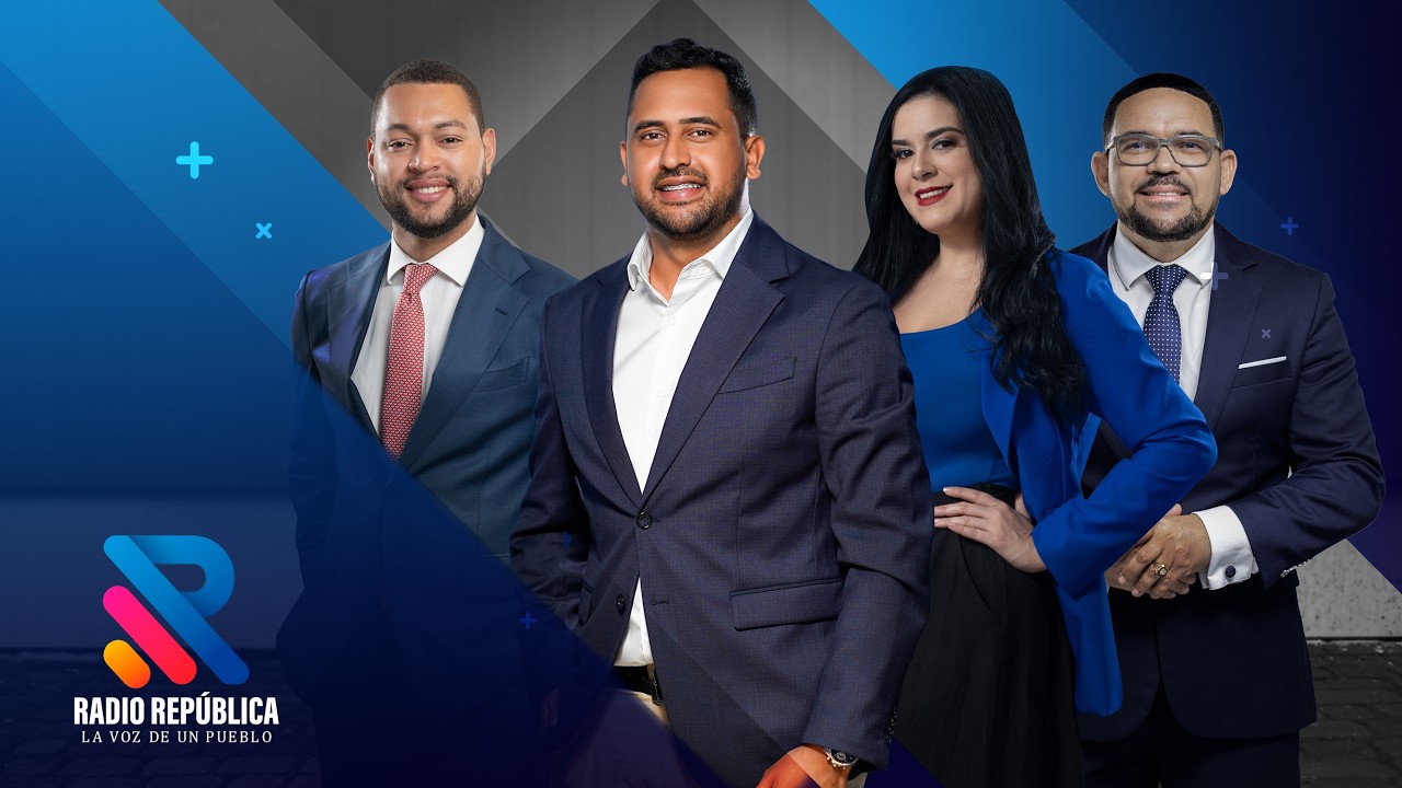 Miercoles 11 de marzo del 2026 #radiorepublicatv #lavozdeunpueblo Radio República TV