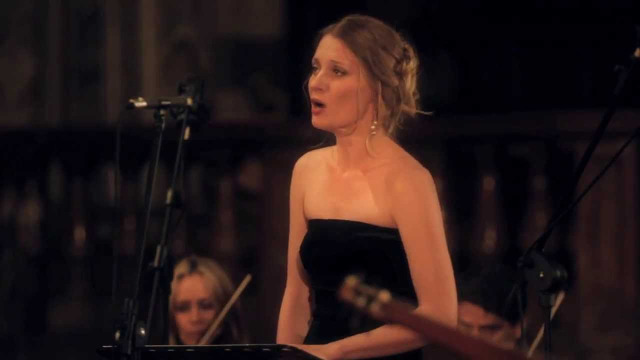 Pergolesi: Stabat Mater - 03 O quam tristis et afflicta