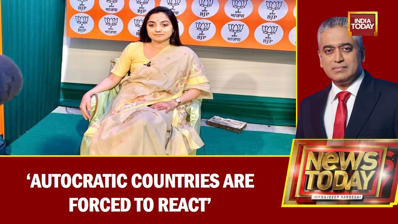 'Domestic & Foreign Policies Cannot Be Put In Two Different Silos': KC Singh On Prophet Remarks Row