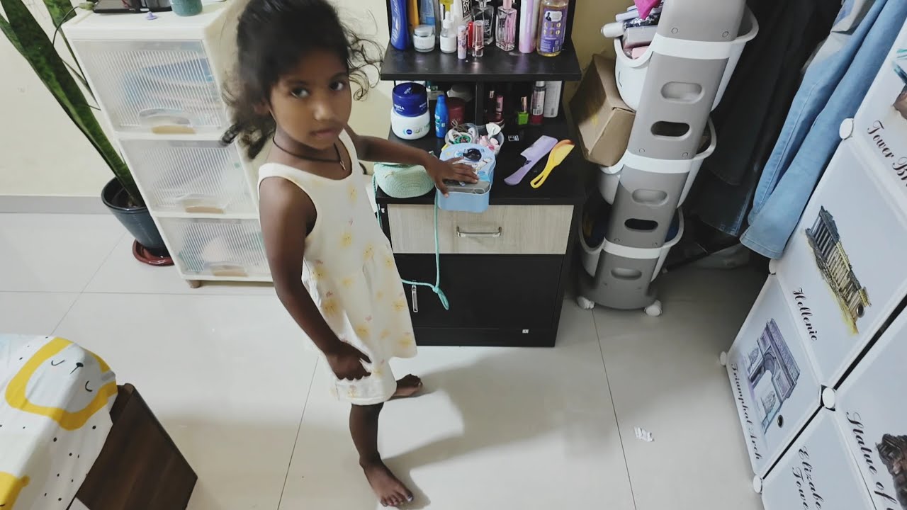 Rishab ne to gajjab hi kar diya  😮‍💨 @supermomvlog03 