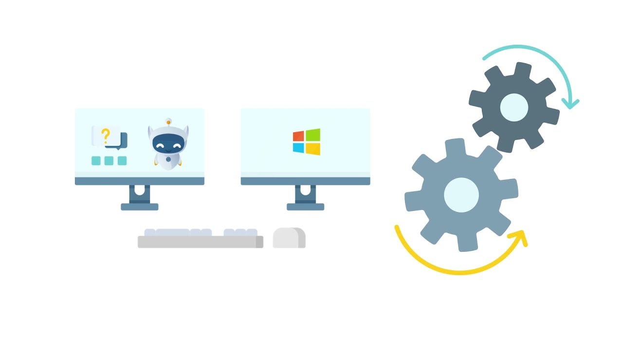 Tier 0 to Tier 1 Contact Center Automation with RPA