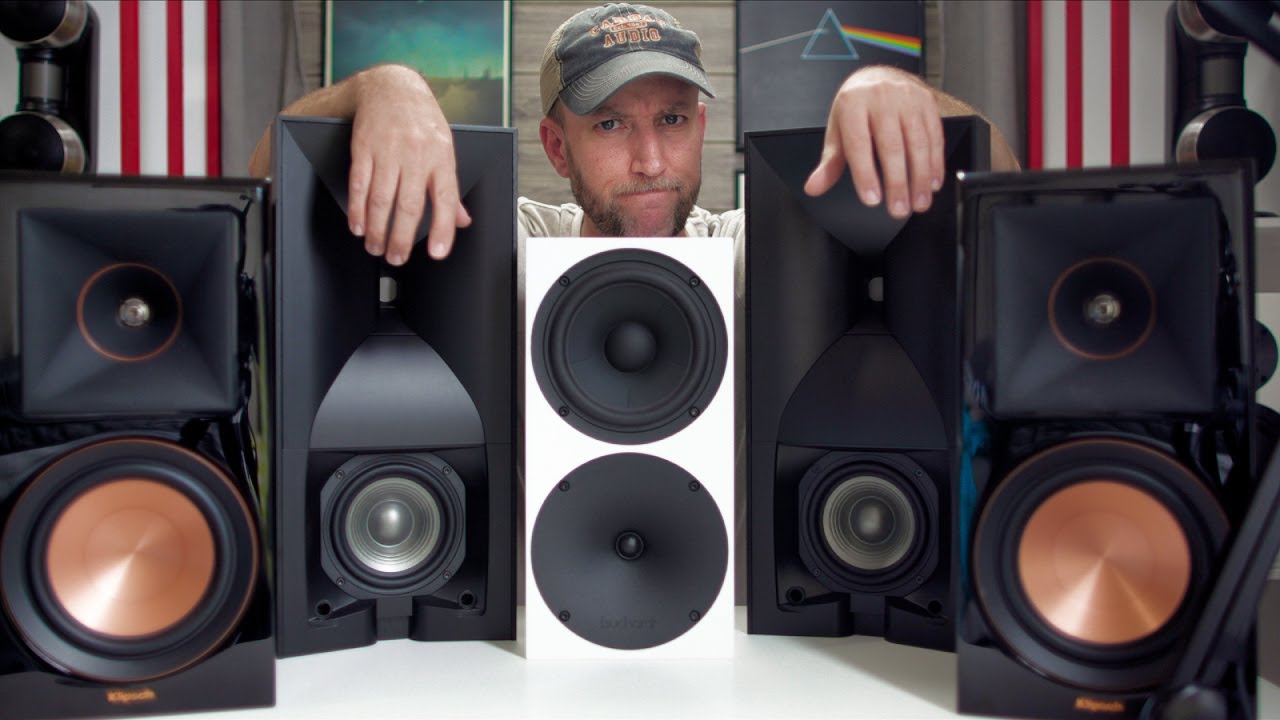 Waveguides? Audiophiles! Try this NOW!