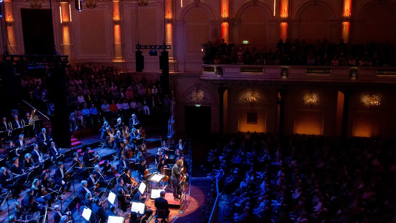 LIVE: Dominic Seldis met Music Maestro! LITE - BankGiro Loterij ZomerSessie