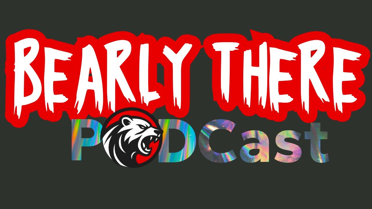 Bearly There Podcast Episode 2: Management