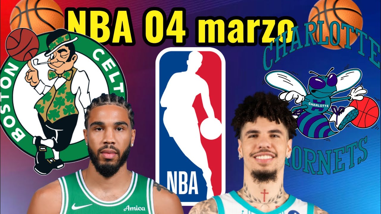 🔴en vivo 🔴🏀NBA 04 marzo🏀pronósticos✅ 
