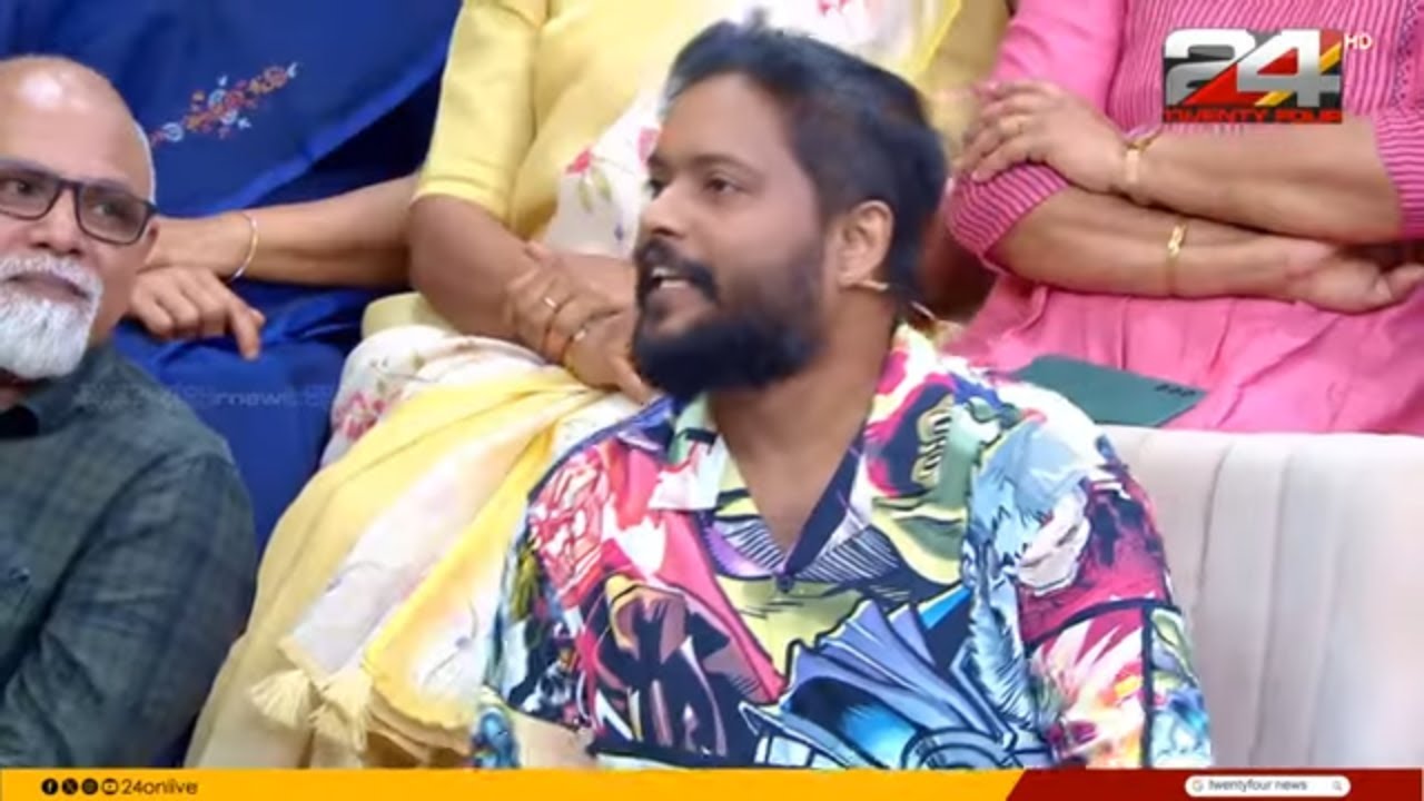 'മറ്റൊരാളുടെ പണം വാങ്ങി നല്ല സിനിമകളെ മോശമെന്നു പറയേണ്ട കാര്യം ഒരു റിവ്യൂവർക്കുമില്ല'Thammil Thammil