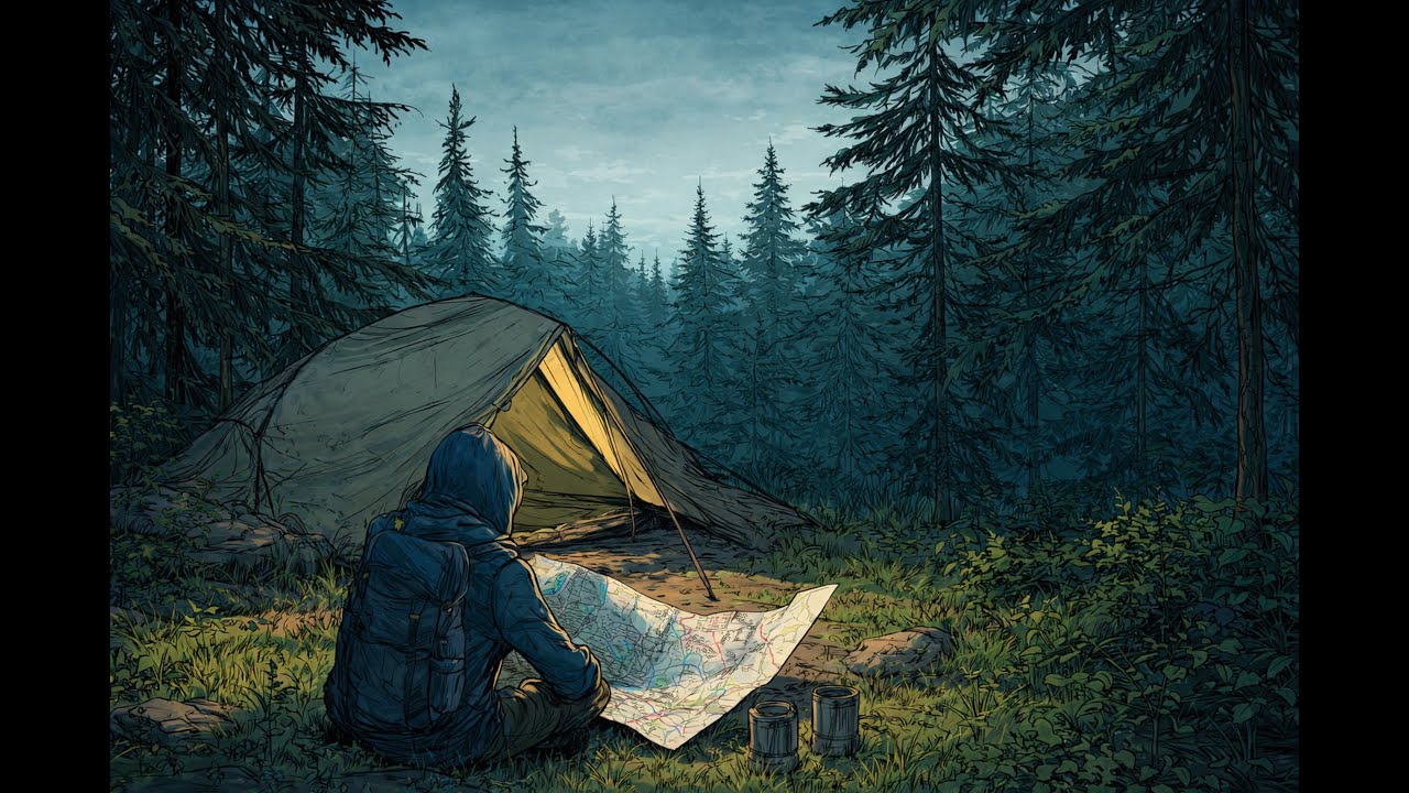 EN BUSCA DEL SNIPER EN EL MAPA MAS CAÓTICO EN DAYZ!