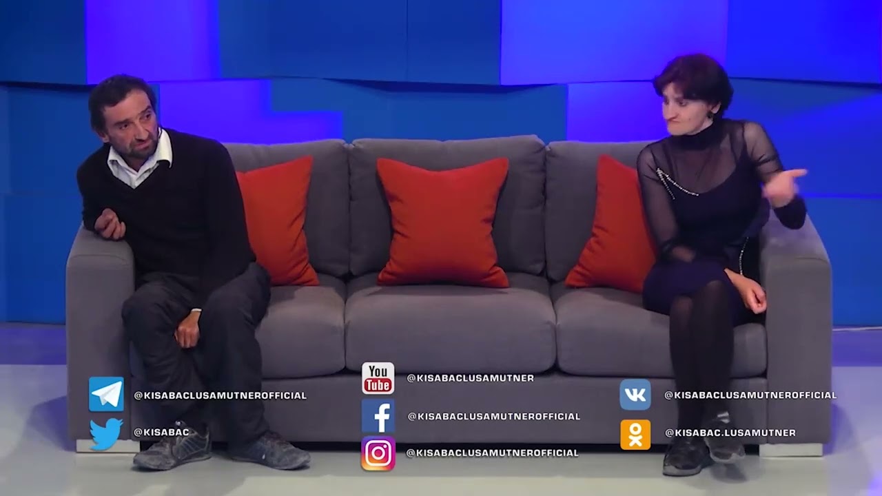 Հնի Հաշվին / Կիսաբաց Լուսամուտներ