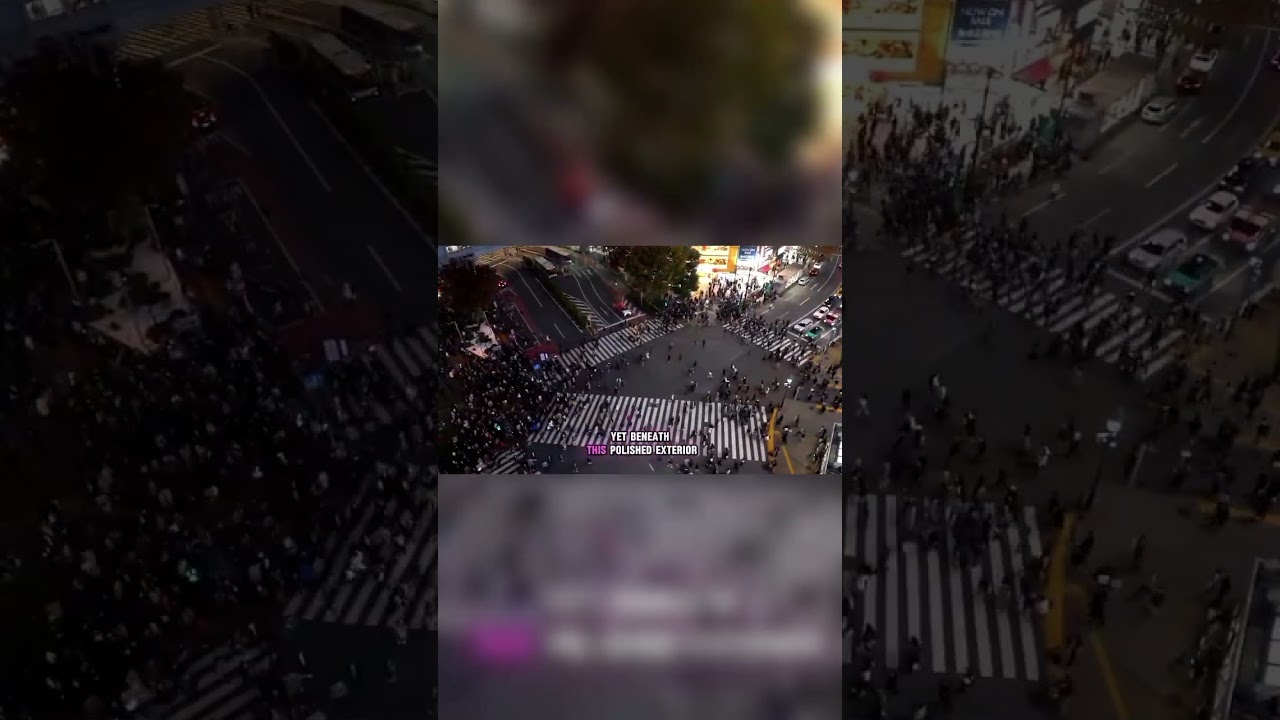 Dark Reality of Japan #hiddenhistory #shorts #japan #ytshorts #documentaryvideo #documentaryshorts