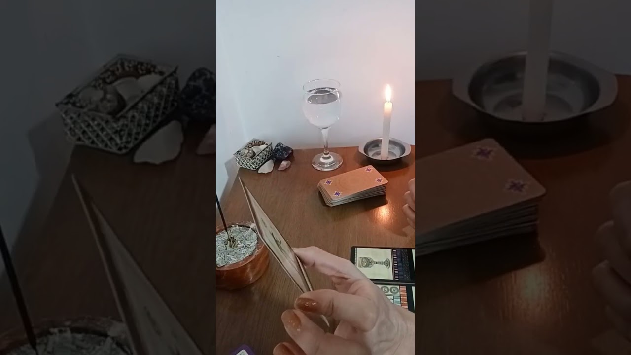 #signodevirgem #virgem #virgemtarot