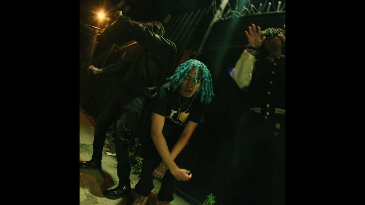 [FREE] CheRomani x Rich Amiri x Yung Fazo Type Beat - 