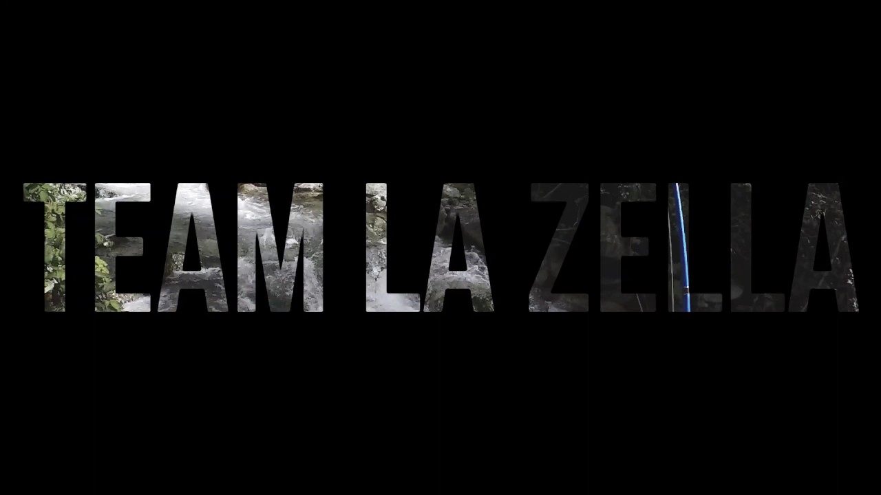 SPINNING TROTA - C & R - TEAM LA ZELLA - TROTATORRENTE