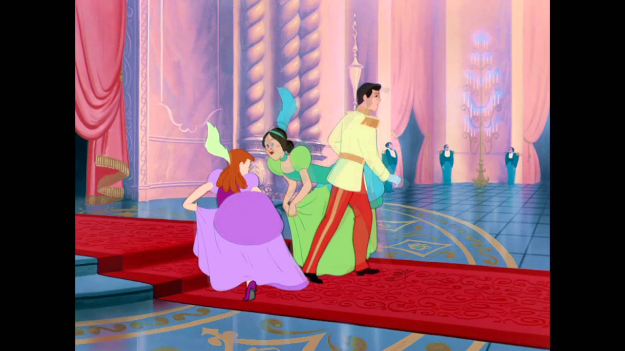 Cenerentola Trailer Italiano Ufficiale | HD