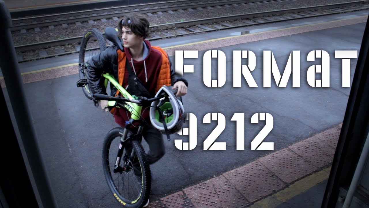 Лучший байк за свою цену?  | Format 9212 2016 года
