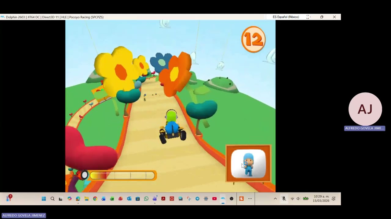 MARCIANO VERDE FINAL INESPERADO #pocoyo #pocoyódibujo #pocoyogames #niñosyniñasfelices