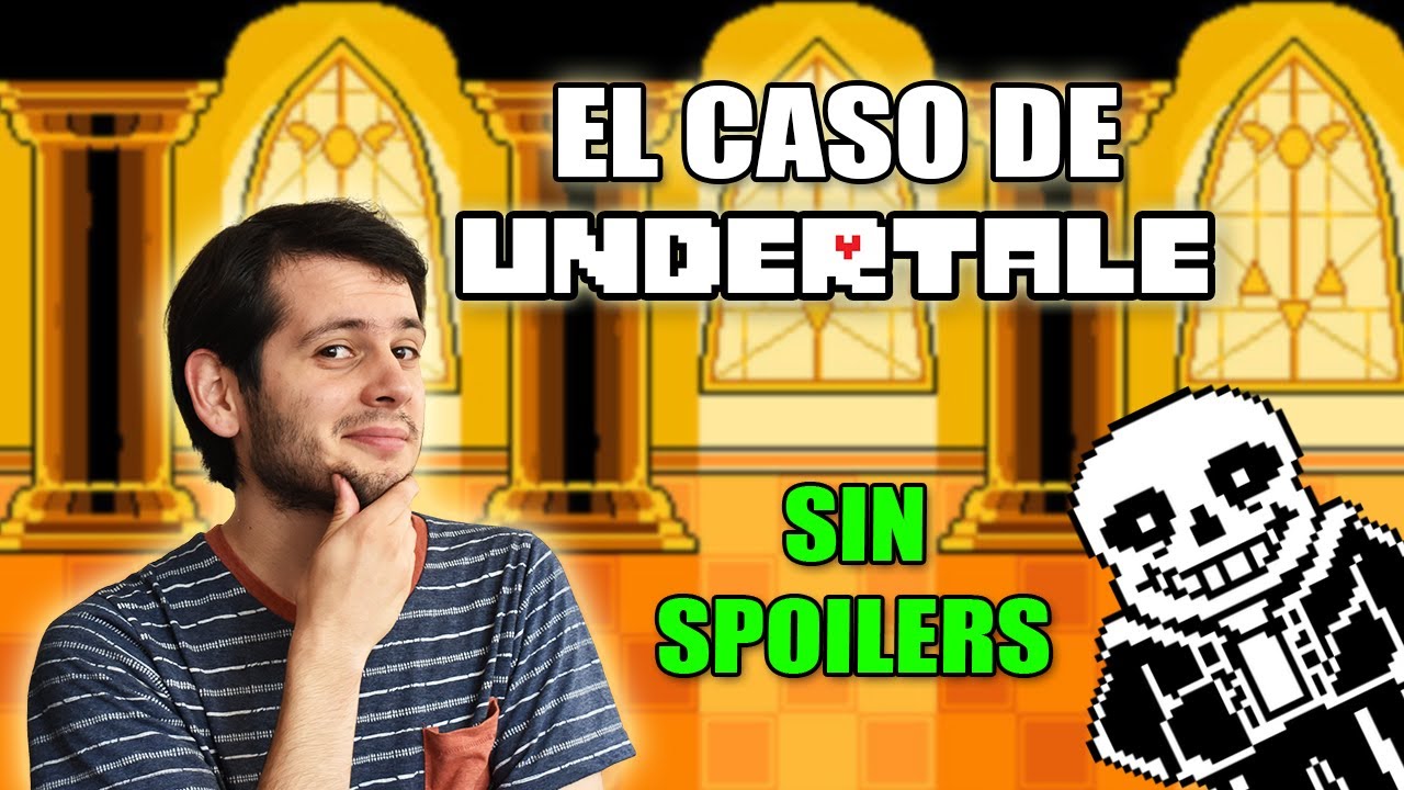 ¿Por qué todos aman la MÚSICA de Undertale? Una introducción a su soundtrack
