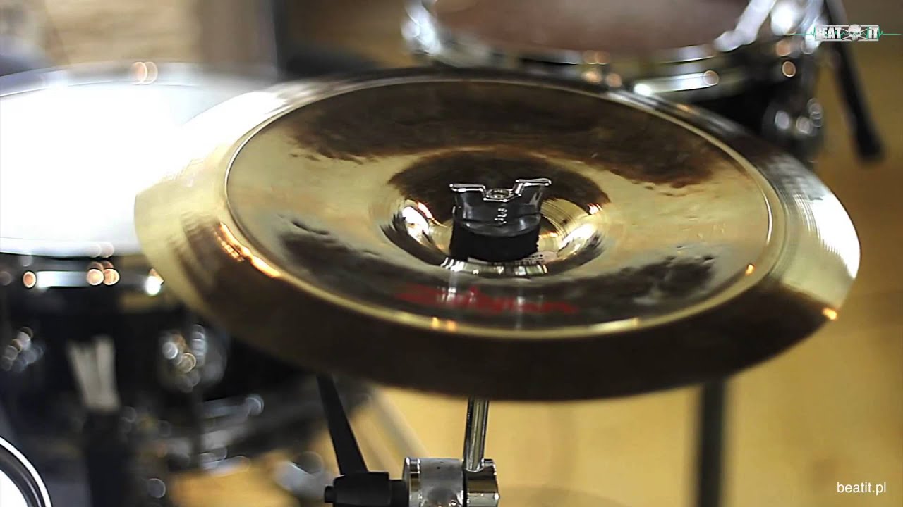 Zildjian FX 12