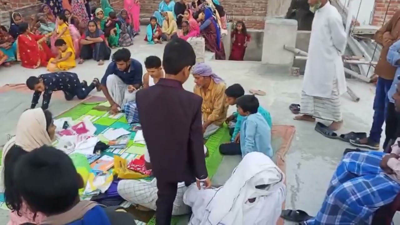 Imran bhai ki sadi 2021
